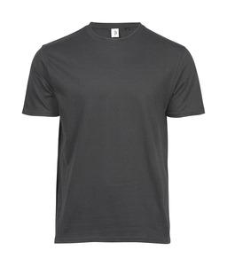 TEE JAYS TJ1100 - T-shirt organique Power Dark Grey