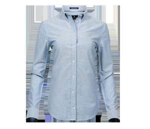 TEE JAYS TJ4001 - Chemise Oxford femme