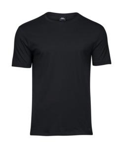 TEE JAYS TJ5000 - T-shirt homme Black