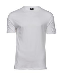 TEE JAYS TJ5000 - T-shirt homme White