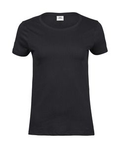 TEE JAYS TJ5001 - T-shirt femme Black