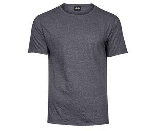 TEE JAYS TJ5050 - T-shirt homme 50/50 Black Melange