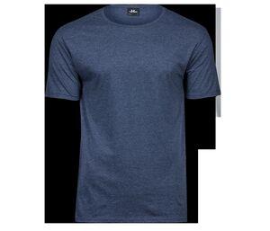 TEE JAYS TJ5050 - T-shirt homme 50/50 Denim Melange