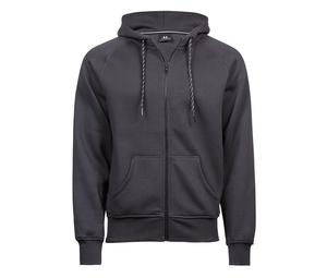 TEE JAYS TJ5435 - Sweat zippé homme