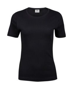TEE JAYS TJ580 - T-shirt femme Black
