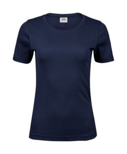 TEE JAYS TJ580 - T-shirt femme Navy