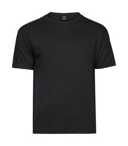 TEE JAYS TJ8005 - T-shirt homme col rond Black