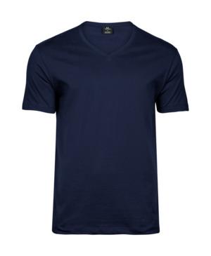 TEE JAYS TJ8006 - T-shirt homme col V