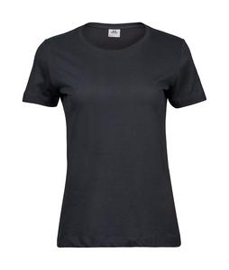 TEE JAYS TJ8050 - T-shirt femme Dark Grey