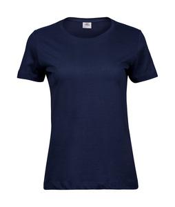 TEE JAYS TJ8050 - T-shirt femme Navy