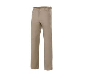 VELILLA V3004S - PANTALON CHINO HOMME Beige Arena