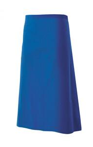 VELILLA V4202 - TABLIER LONG Royal Blue
