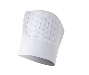 VELILLA VL082 - TOQUE DE CUISINIER White