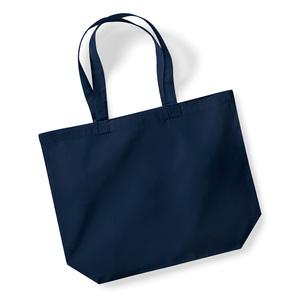 WESTFORD MILL WM265 - Maxi sac shopping en coton bio