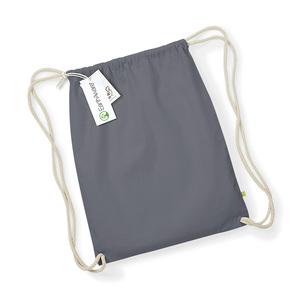 Westford mill WM810 - Sac de Gym Bio Graphite Grey