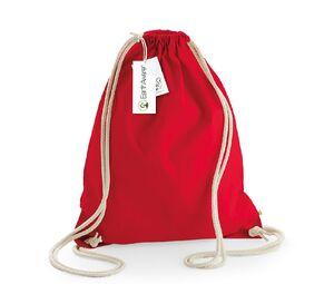 Westford mill WM810 - Sac de Gym Bio Classic Red