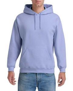 Gildan GN940 - Sweat à capuche Violet