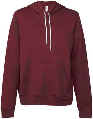 Bella+Canvas BE3719 - SWEAT-SHIRT CAPUCHE UNISEXE