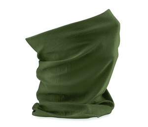 BEECHFIELD BF915 - Morf® en polyester recyclé Military Green