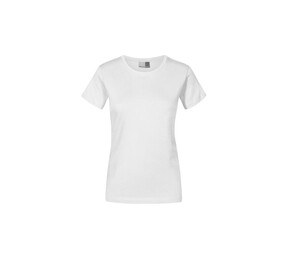 PROMODORO PM3005 - Tee-shirt femme 180 White