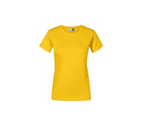 PROMODORO PM3005 - Tee-shirt femme 180 Gold