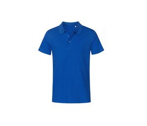 PROMODORO PM4020 - Polo homme maille jersey
