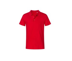 PROMODORO PM4020 - Polo homme maille jersey