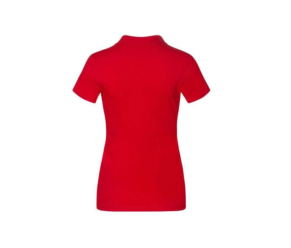 PROMODORO PM4025 - Polo femme maille jersey