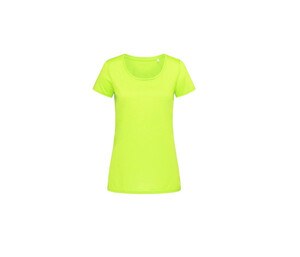 STEDMAN ST8700 - Tee-shirt de sport femme toucher coton