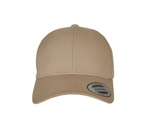 FLEXFIT FX7706 - Casquette Snapback visière incurvée