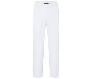 KARLOWSKY KYHM14 - Pantalon unisexe en polycoton White