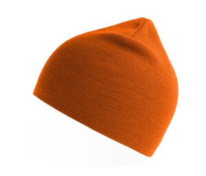 ATLANTIS HEADWEAR AT216 - Bonnet en polyester Polylana® Orange