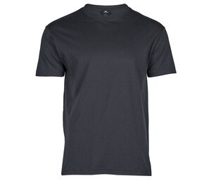 TEE JAYS TJ1000 - Tee-shirt unisexe 150 Dark Grey