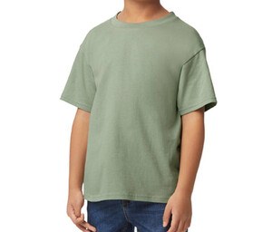 GILDAN GN650B - Tee-shirt enfant 180 Sage