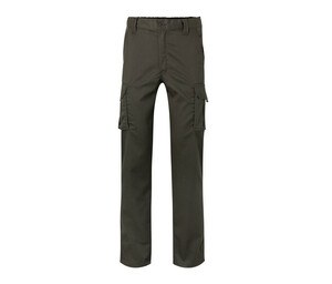 VELILLA V103JS - Pantalon de travail multipoches