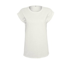 BUILD YOUR BRAND BY021 - T-shirt femme Ready To Dye