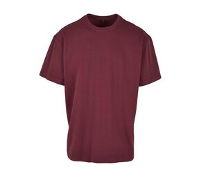 Build Your Brand BY102 - T-shirt large Cherry