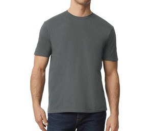 GILDAN GN980 - Tee-shirt unisexe 150 Storm Grey