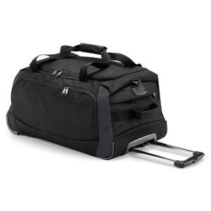 Quadra QD970 - Sac de voyage à roulettes Tungsten™