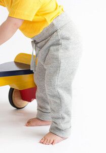 Larkwood LW062 - Pantalon de jogging Bébé