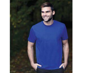 Starworld SW380 - Tee Shirt Homme 100% coton Hefty