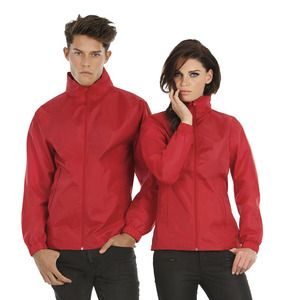 B&C BCI61 - Veste Coupe-Vent