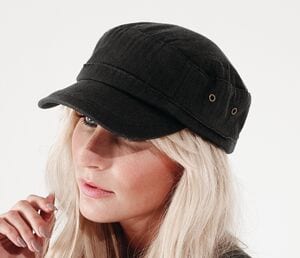 Beechfield BF038 - Casquette Militaire