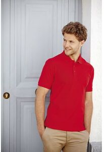 Fruit of the Loom SC280 - Polo Piqué Homme