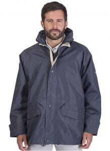 Pen Duick PK545 - Veste 3 en 1 avec blouson polaire