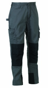 Herock HK010 - Pantalon Titan Multi-Poches