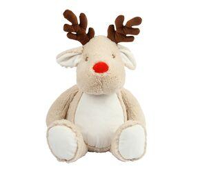 Mumbles MM560 - Renne en peluche