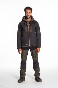 HEROCK HK155 - Veste de pluie Aspen