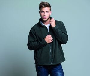 JHK JK300M - Veste polaire homme