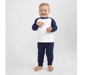 LARKWOOD LW071 - Pyjama enfant